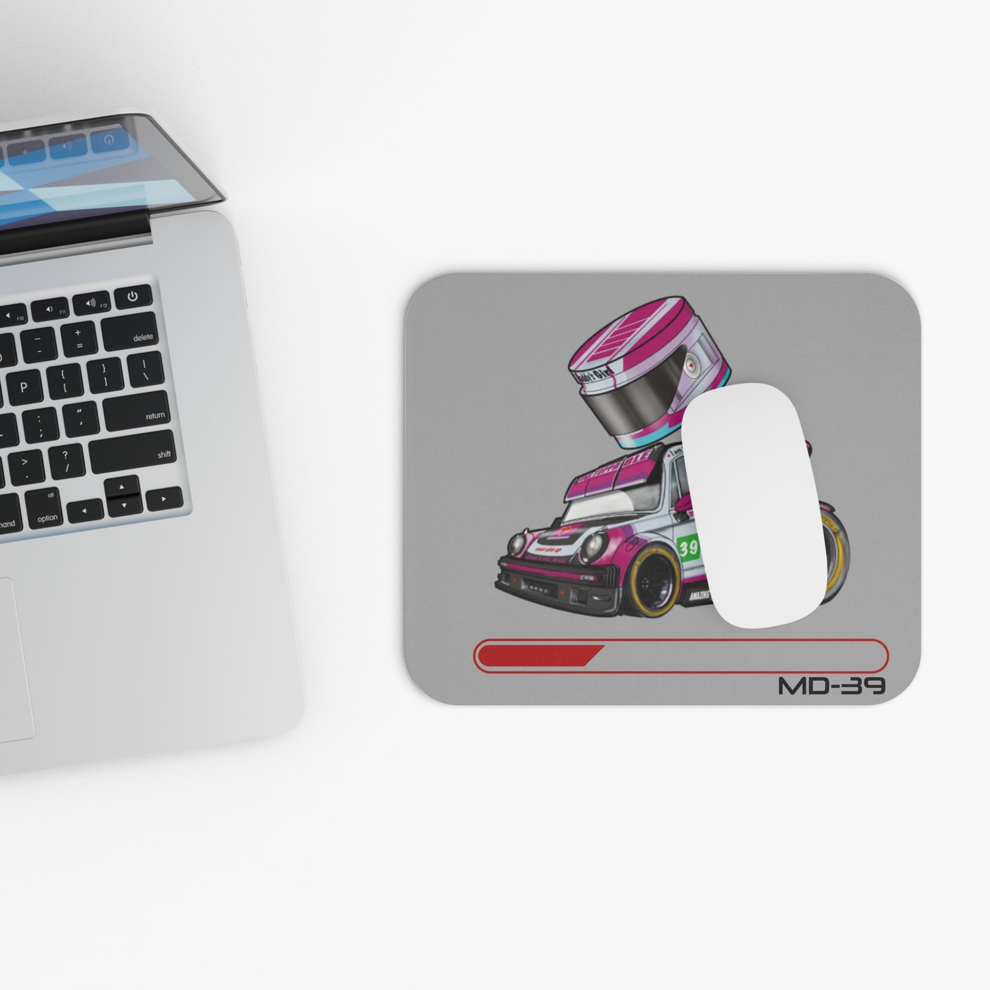 Copy of Mouse Pad (Rectangle)