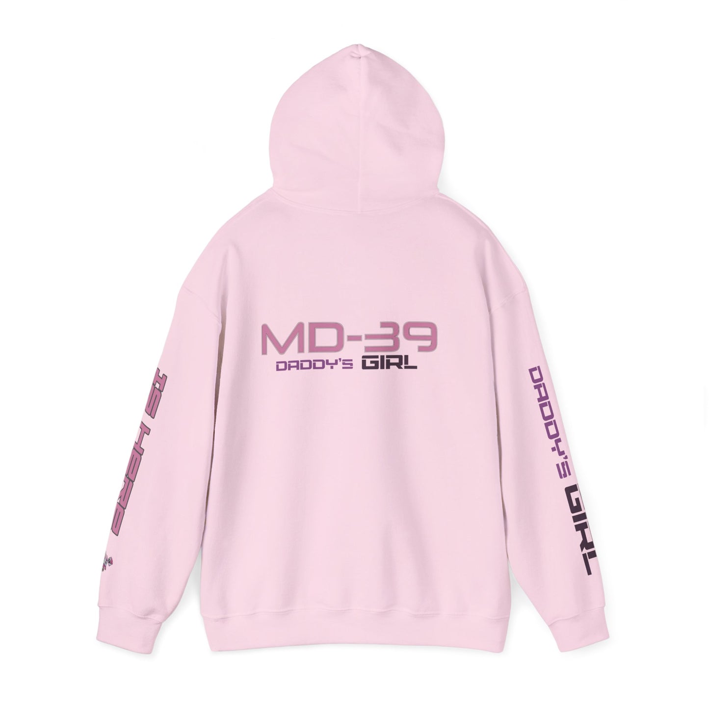 Unisex Heavy Blend™ Hooded Sweatshirt