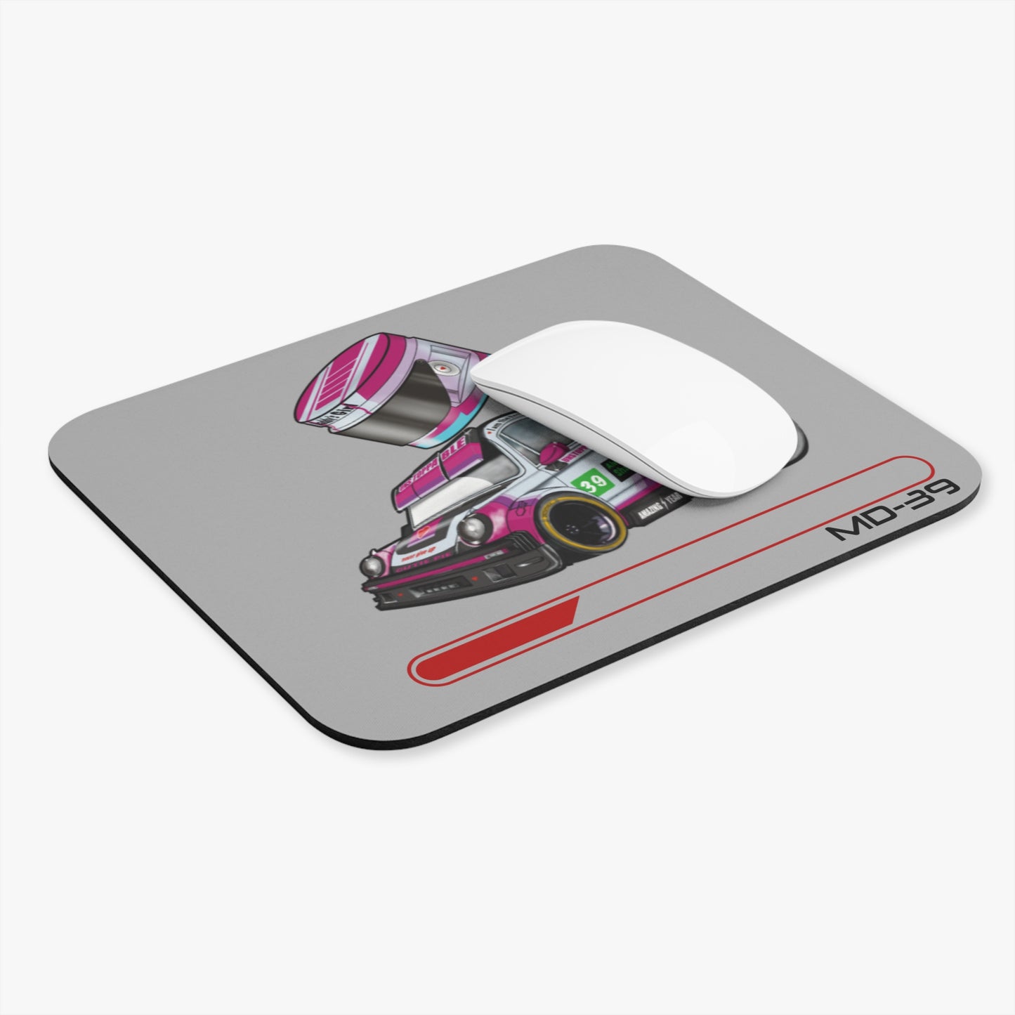 Copy of Mouse Pad (Rectangle)