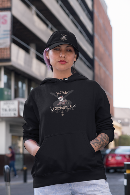 Unisex Distressed Cap