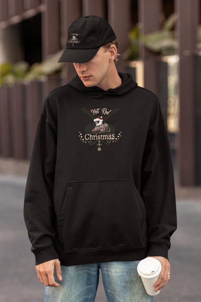 Unisex Distressed Cap