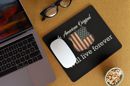 Mouse Pad (Rectangle)