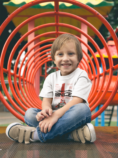 Kids Heavy Cotton™ Tee