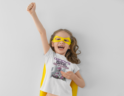 Kids Heavy Cotton™ Tee