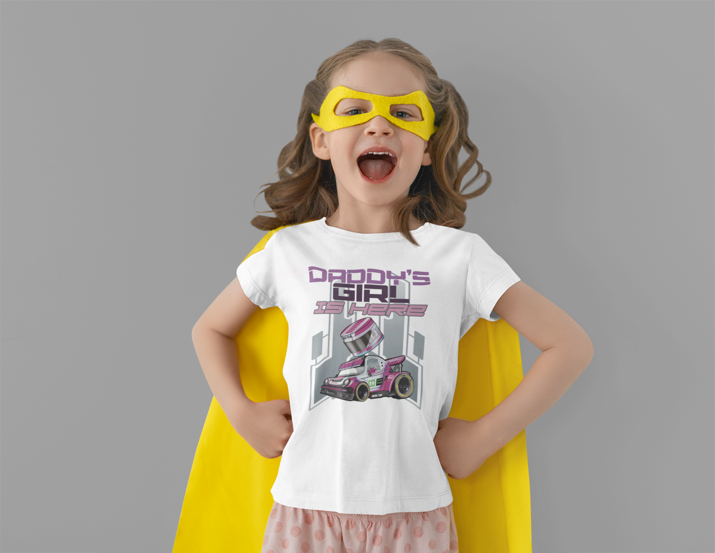 Kids Heavy Cotton™ Tee