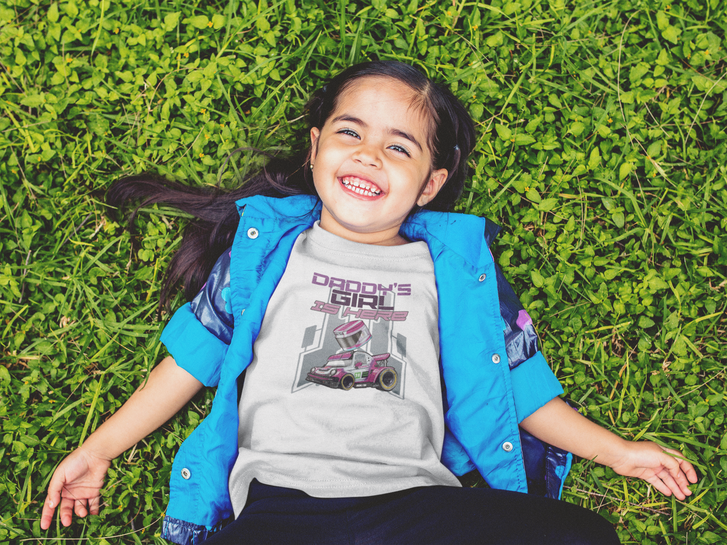 Kids Heavy Cotton™ Tee