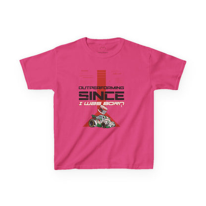 Kids Heavy Cotton™ Tee