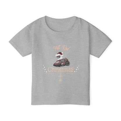 Heavy Cotton™ Toddler T-shirt