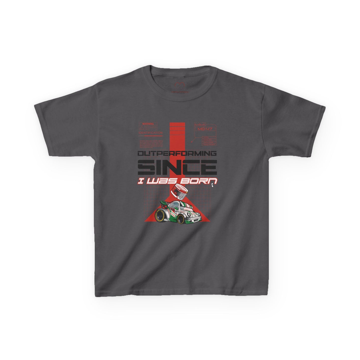 Kids Heavy Cotton™ Tee