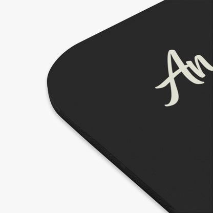 Mouse Pad (Rectangle)