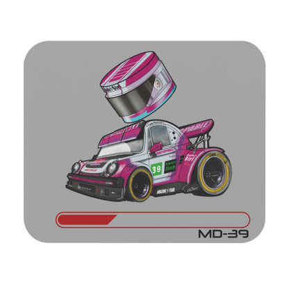 Copy of Mouse Pad (Rectangle)