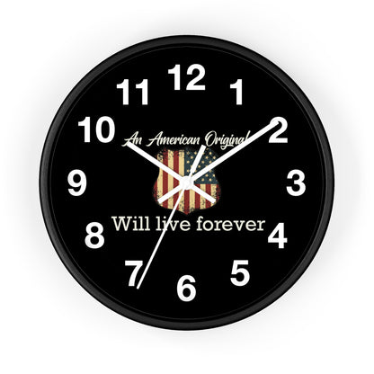 Wall Clock